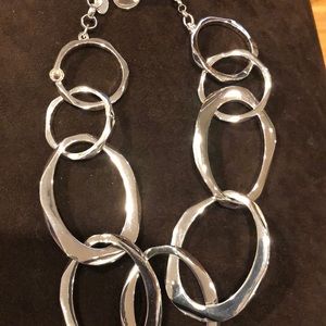 Charming Charlie Premium Collection Necklace